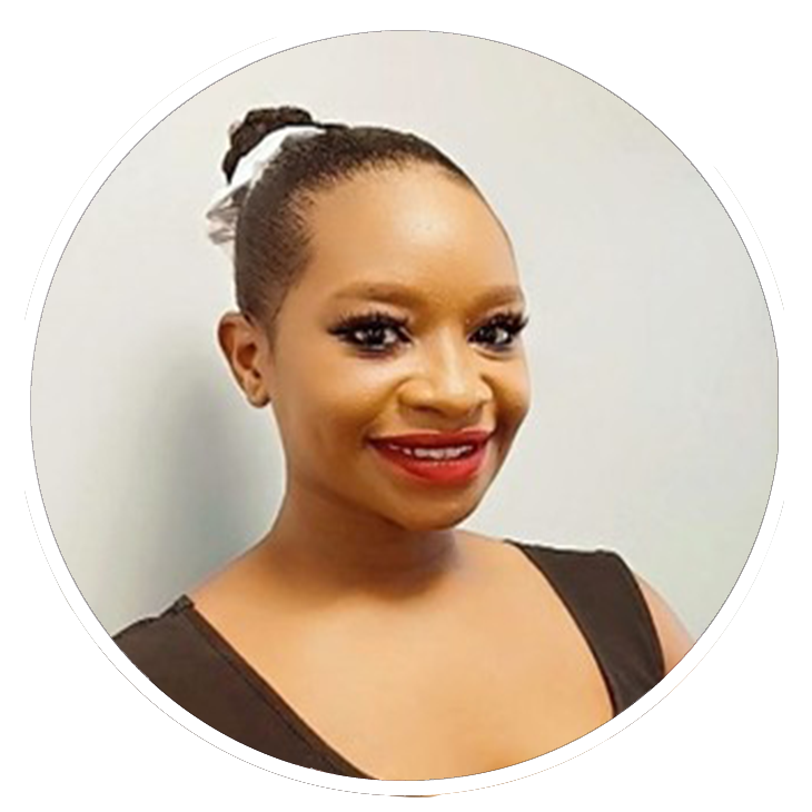 Betty Begwa